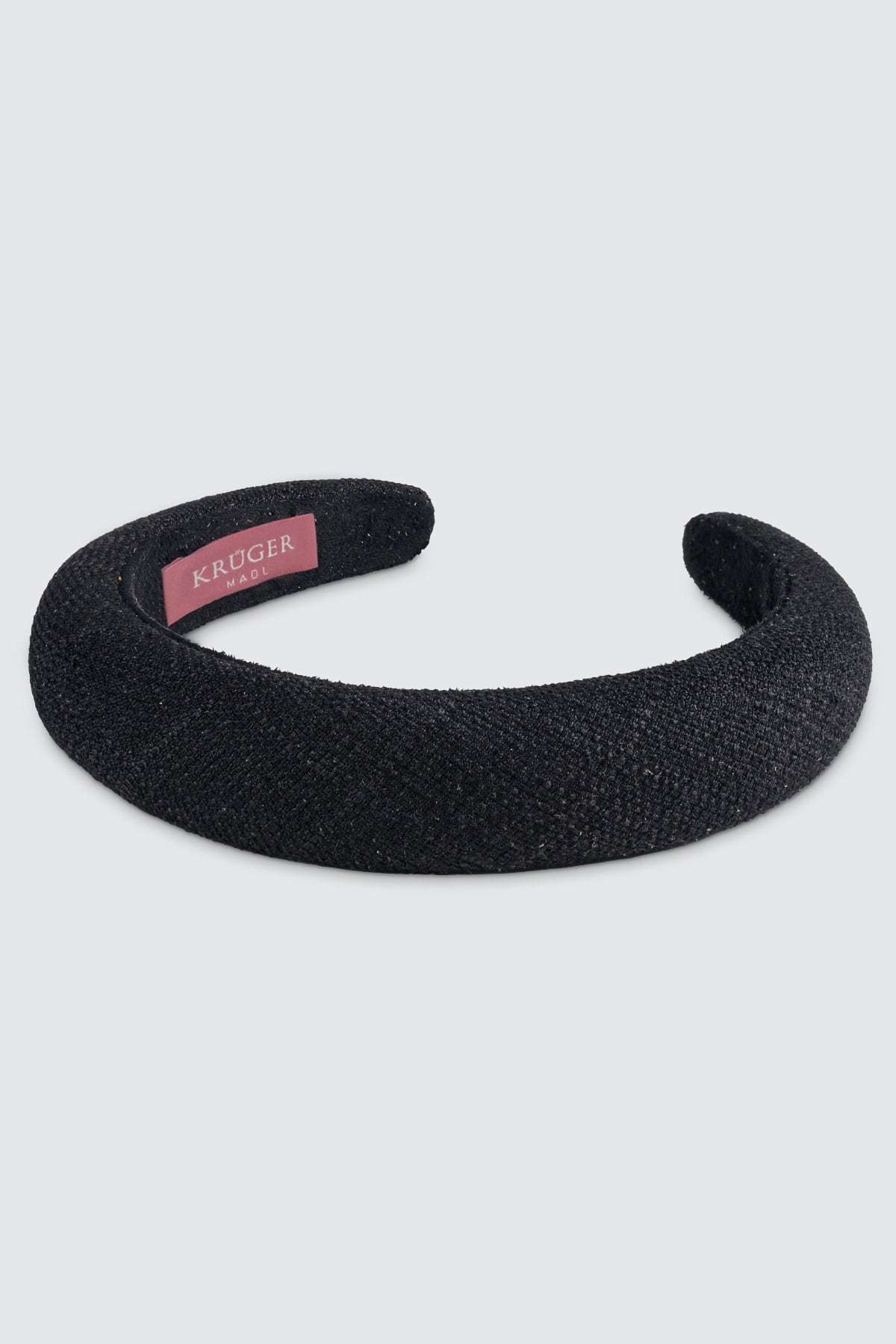 Eenvoudige haarband