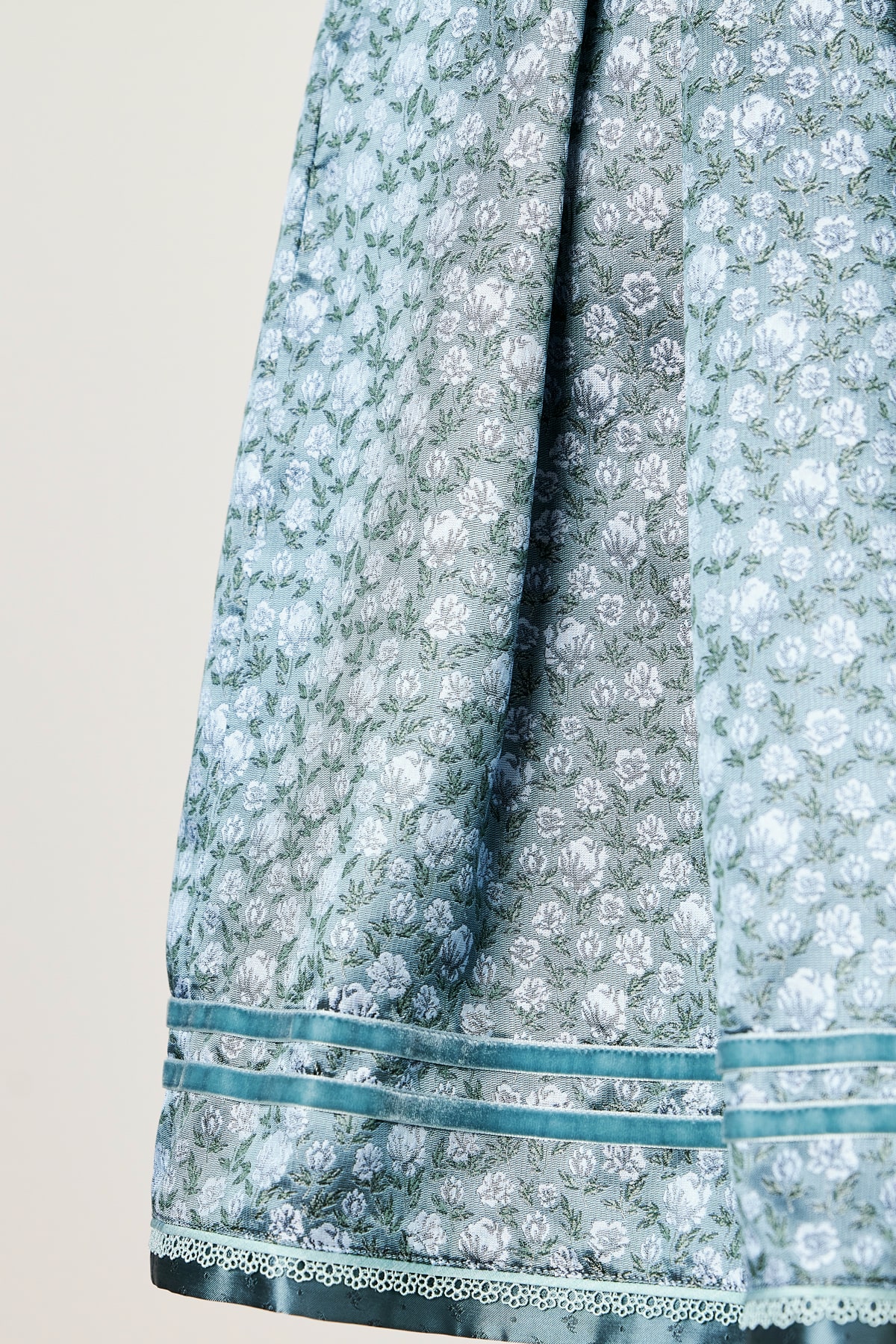Trachten rok Candela (60cm)