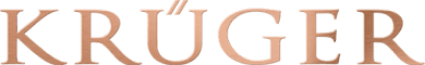 Krüger Logo